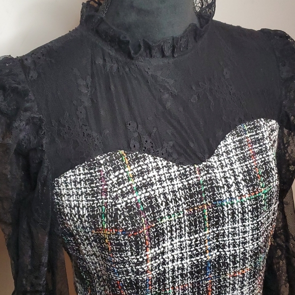 Chic blouse - Picture 5 of 6